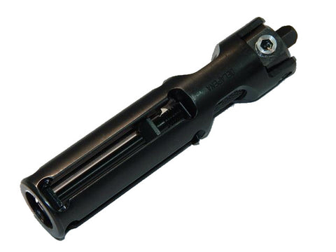 1202 Midget Friction Feed Head