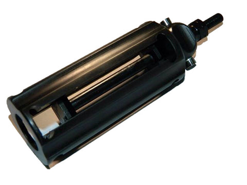 1204 Minor Friction Feed Head
