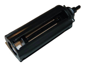 1206 Junior Friction Feed Head