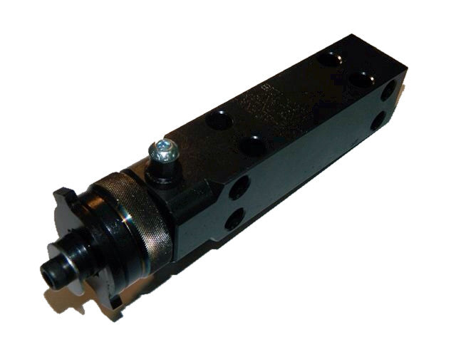 1208 Standard Friction Feed Head
