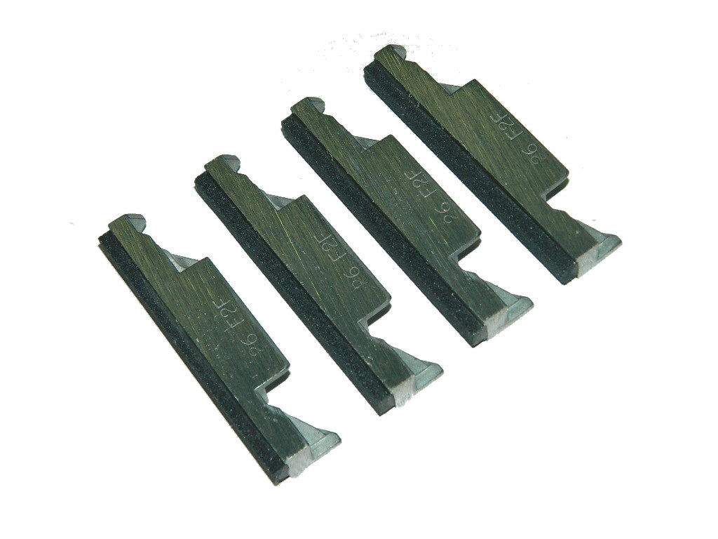 Stone Set 26' - Super Abrasive