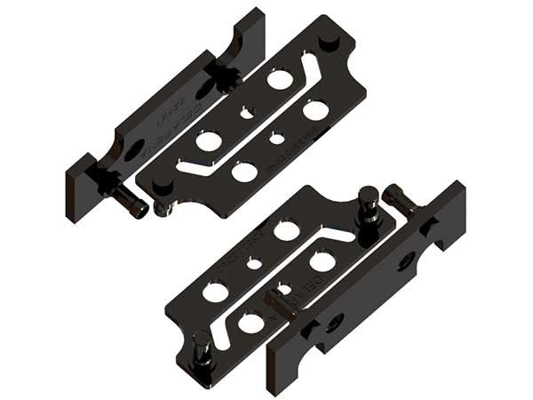 HD Adaptor Set