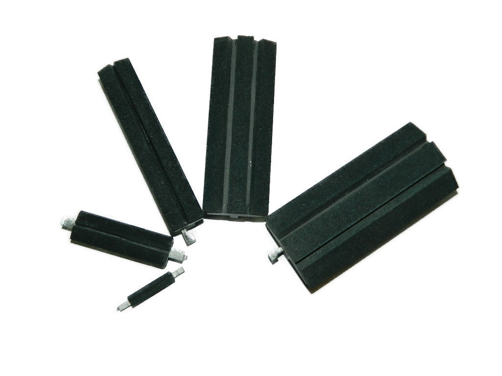 Keyway Stone Assembly Series 'K16'