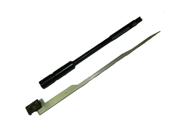 Mandrel Size 'NA/NG'