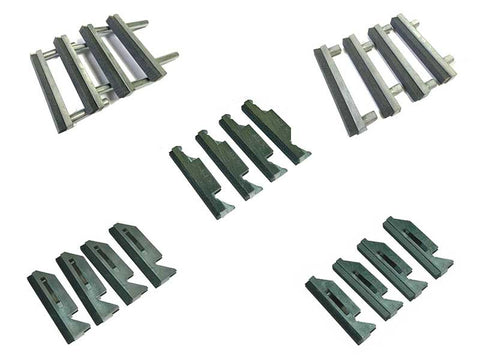 Graphite Super Finishing Stone Sets