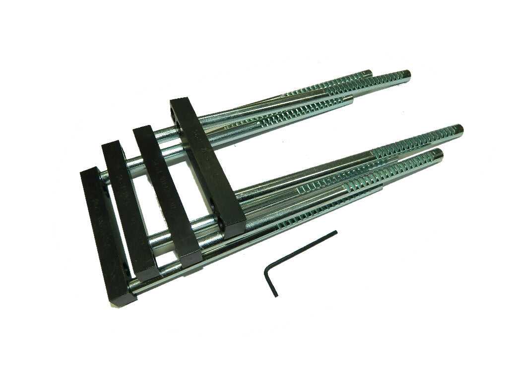 1236 Carrier Set