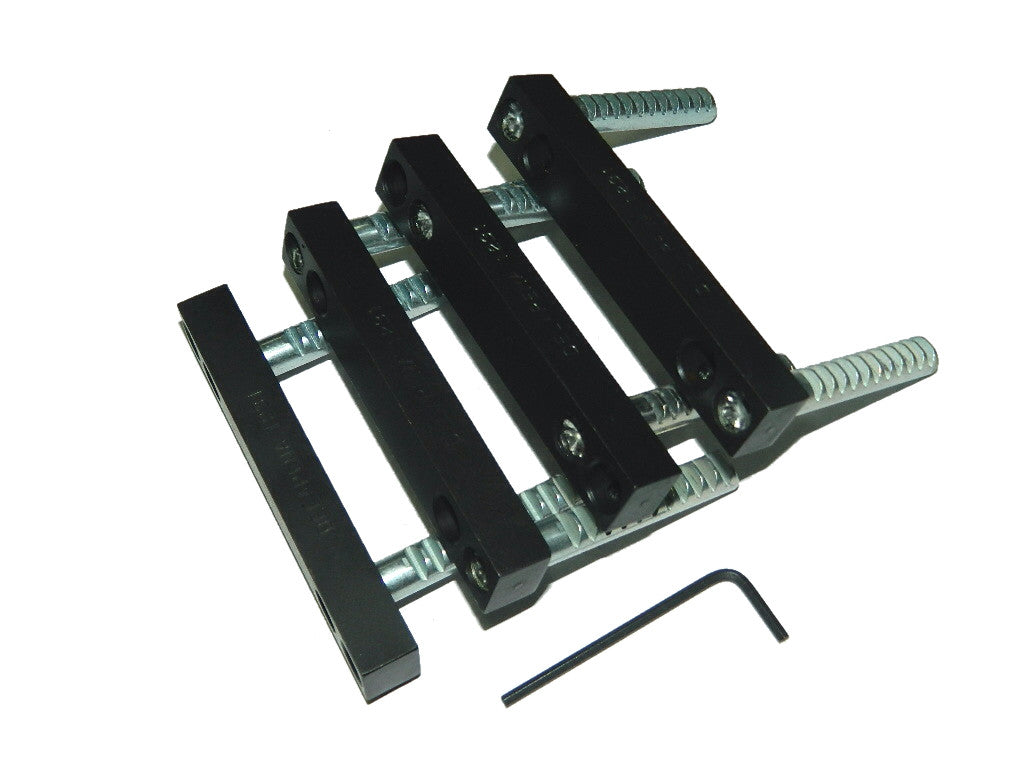 1231 Carrier Set