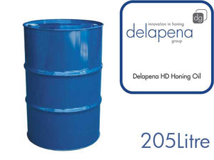 Delapena Heavy Duty Honing Oil