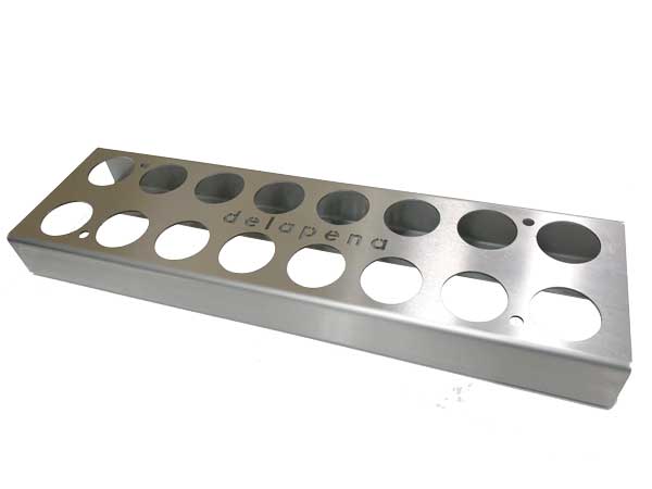 Mandrel Rack