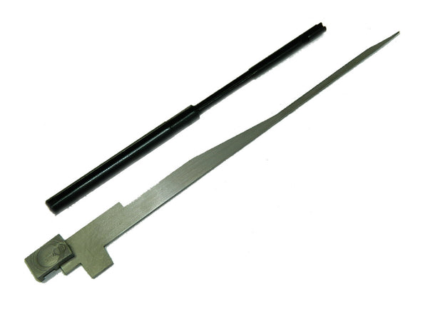 Mandrel Size 'NBB'