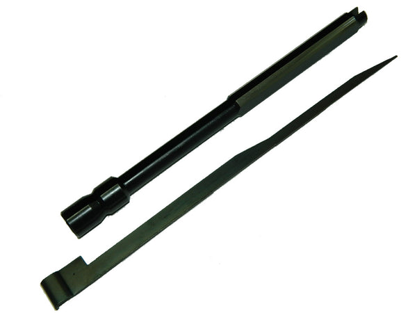 Mandrel Size 'NC'
