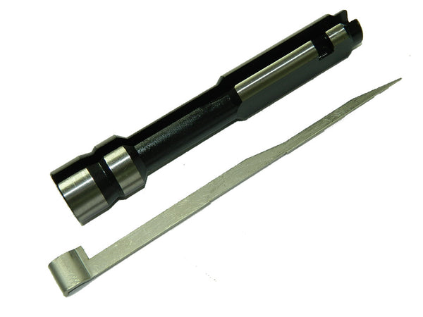 Mandrel Size 'ND'