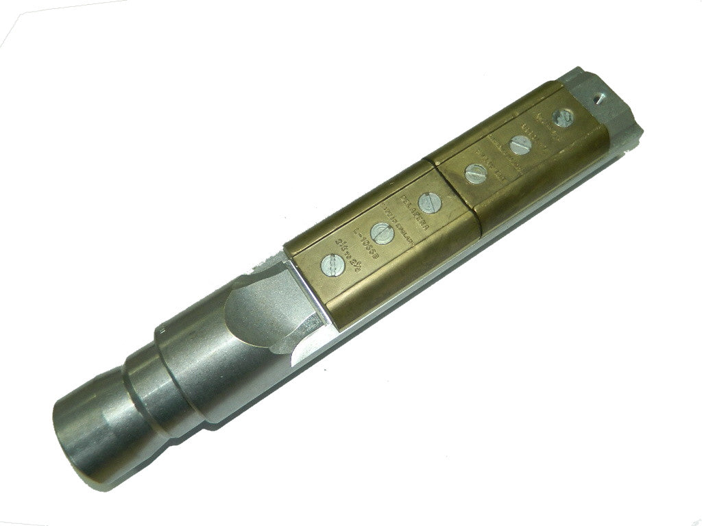 Mandrel Size 'PT.../9'
