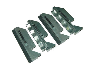 Stone Set 'V'