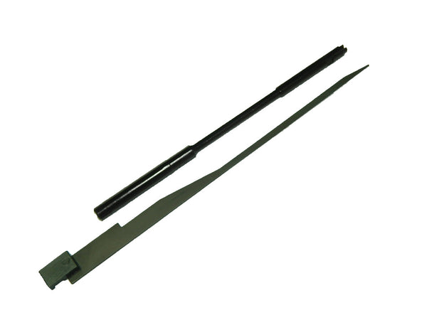Mandrel Size 'WW'