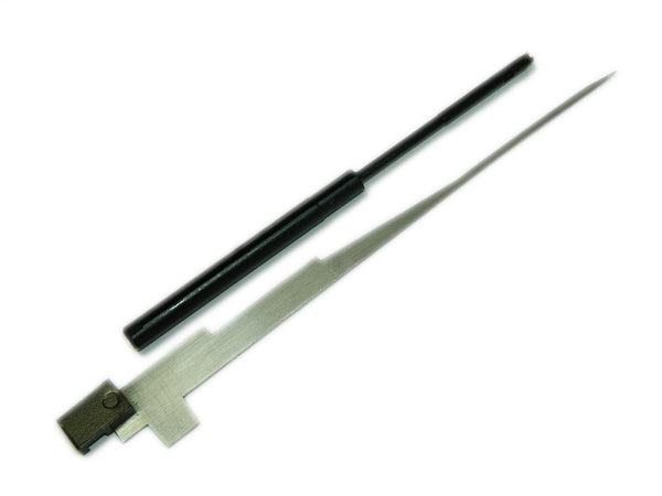 Mandrel Size 'Z'